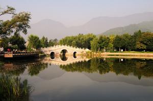 The Summer Palace Tour